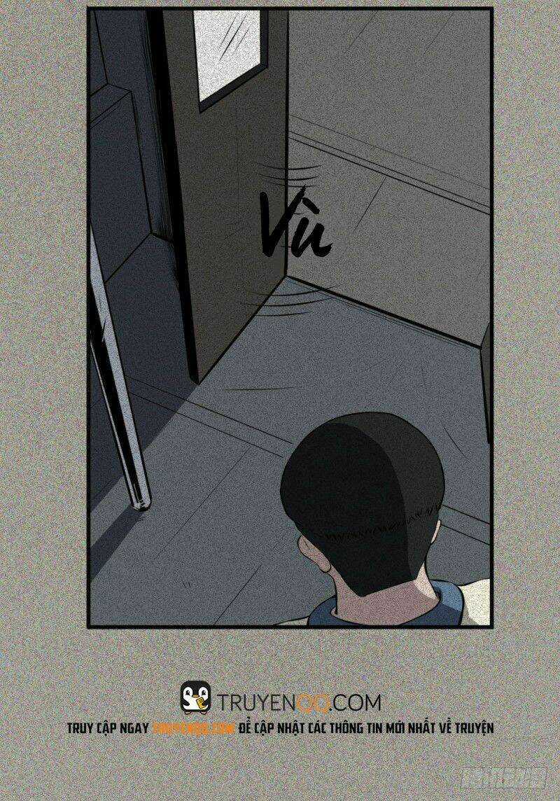 Trở Lại Căn Nhà Ma Chapter 8 trang 46