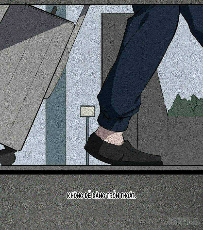 Trở Lại Căn Nhà Ma Chapter 8 trang 51