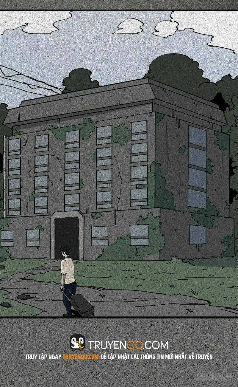 Trở Lại Căn Nhà Ma Chapter 8 trang 52