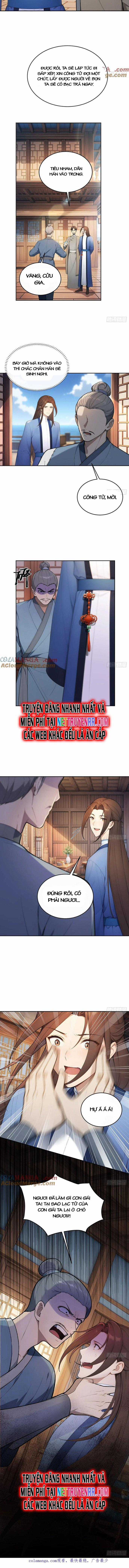 Trở Lại Cổ Đại Làm Hoàng Đế Chapter 40 trang 3