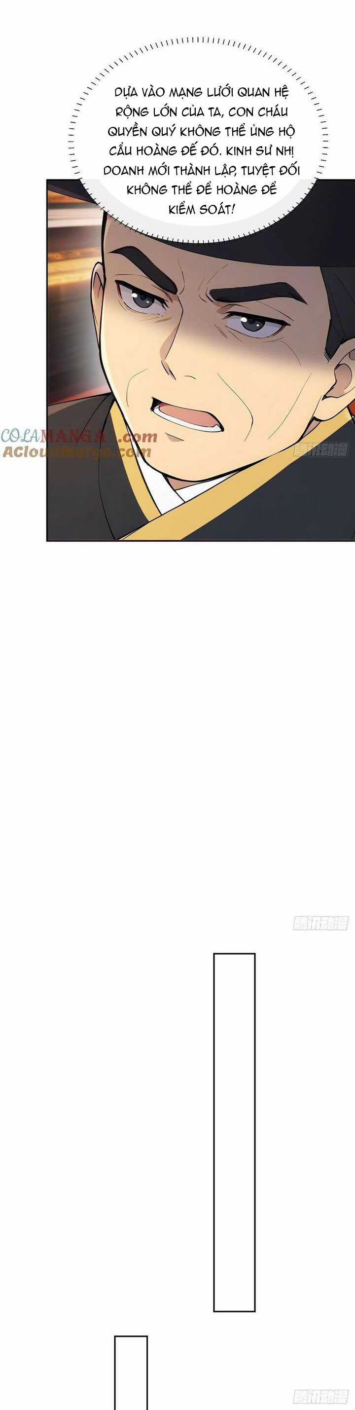 Trở Lại Cổ Đại Làm Hoàng Đế Chapter 55 trang 7