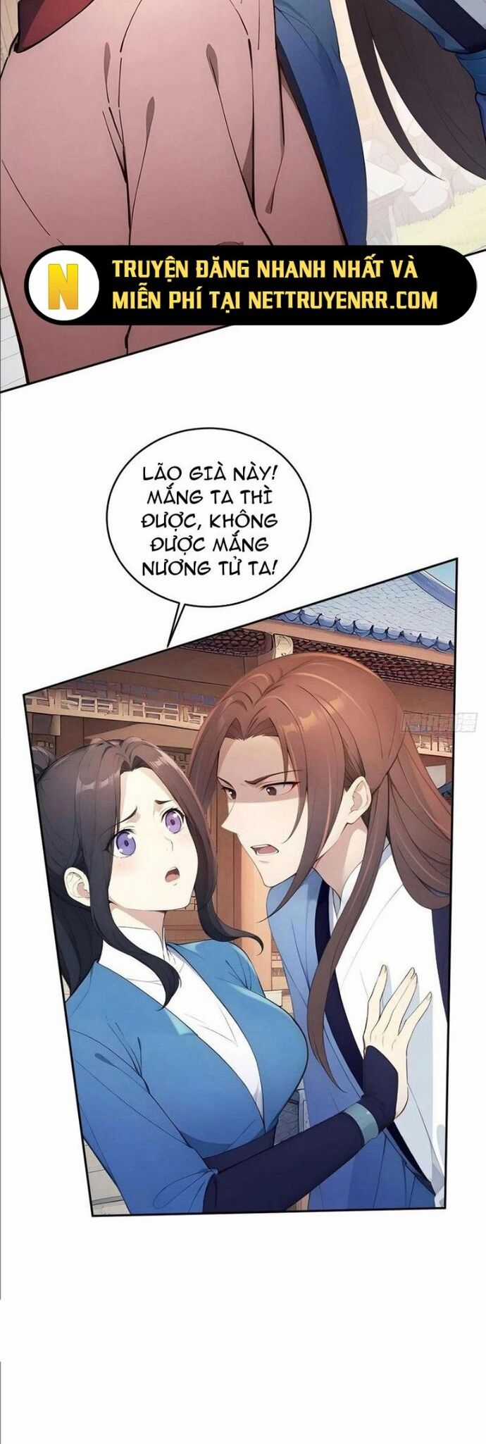 Trở Lại Cổ Đại Làm Hoàng Đế Chapter 58 trang 11