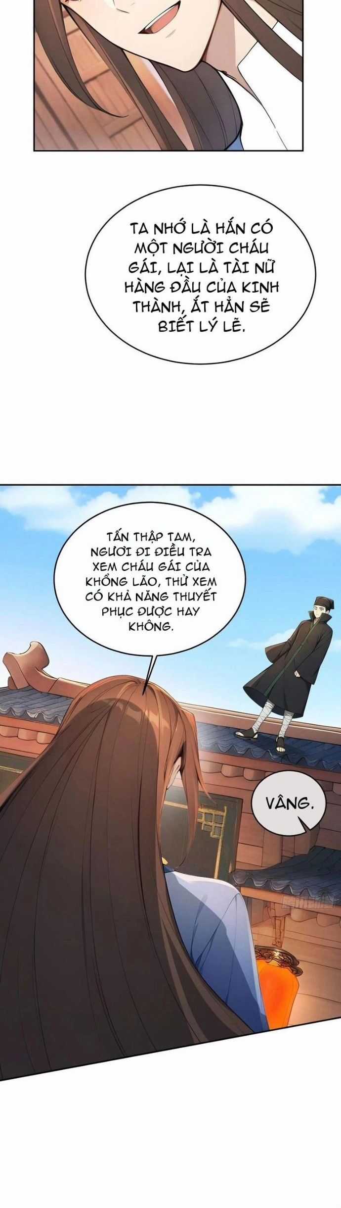 Trở Lại Cổ Đại Làm Hoàng Đế Chapter 58 trang 17