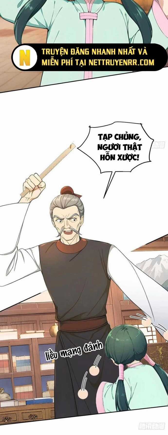 Trở Lại Cổ Đại Làm Hoàng Đế Chapter 58 trang 21