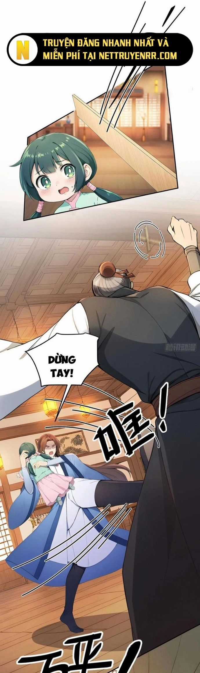 Trở Lại Cổ Đại Làm Hoàng Đế Chapter 58 trang 22