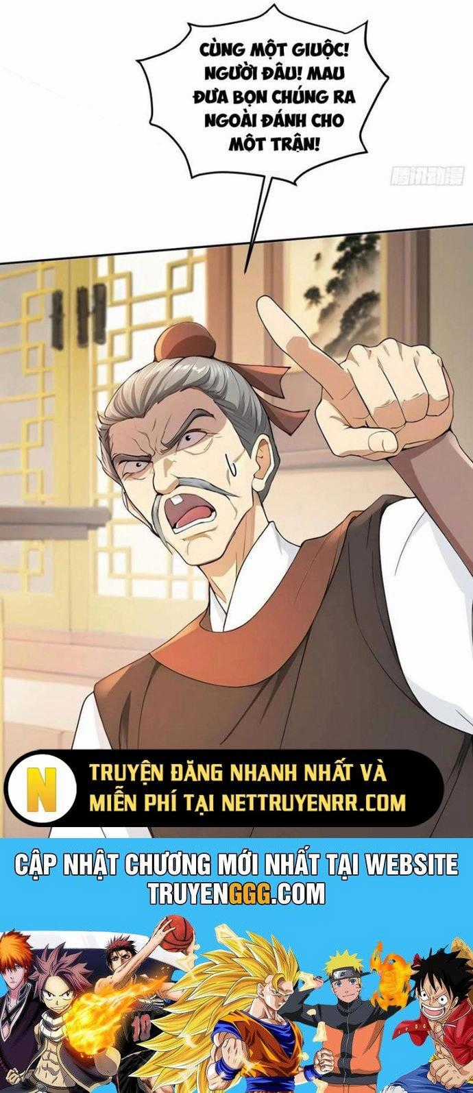 Trở Lại Cổ Đại Làm Hoàng Đế Chapter 58 trang 24