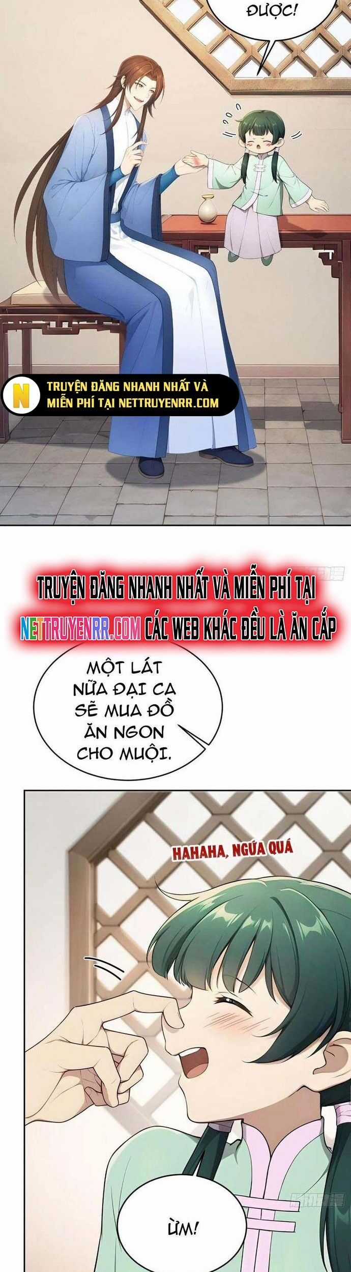 Trở Lại Cổ Đại Làm Hoàng Đế Chapter 59 trang 14