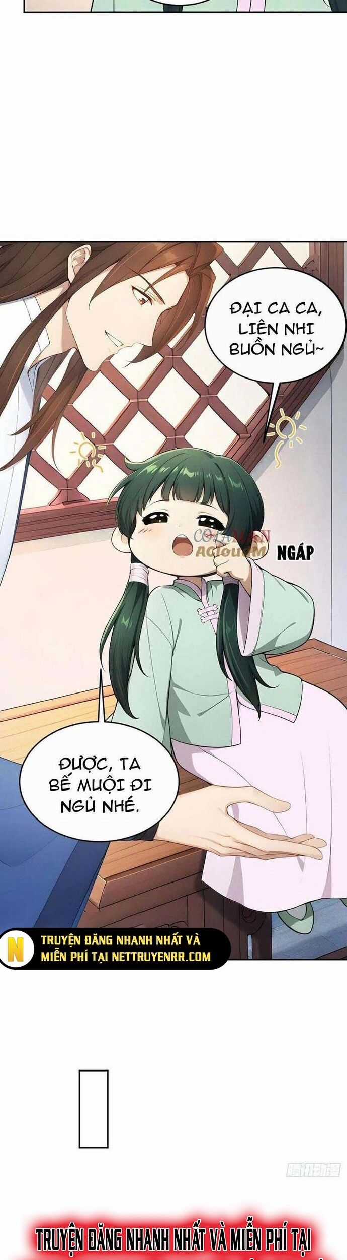 Trở Lại Cổ Đại Làm Hoàng Đế Chapter 59 trang 15