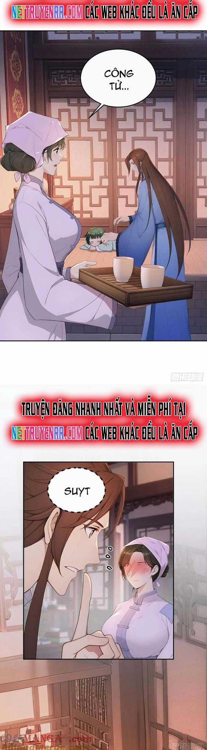 Trở Lại Cổ Đại Làm Hoàng Đế Chapter 59 trang 16