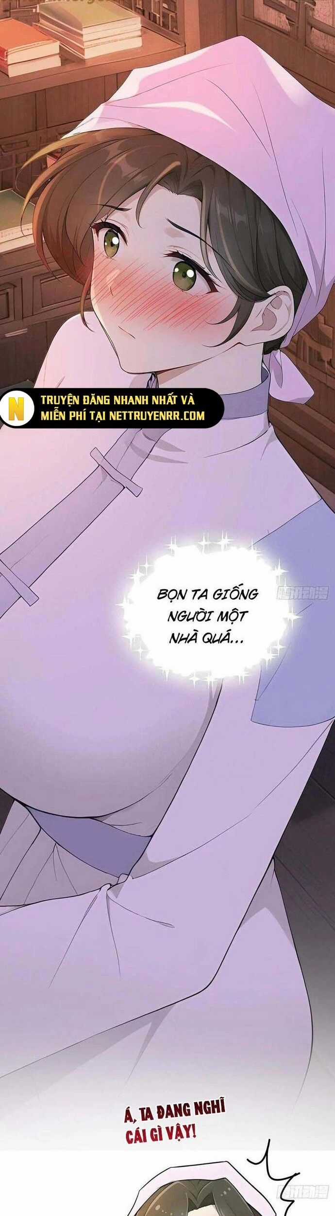 Trở Lại Cổ Đại Làm Hoàng Đế Chapter 59 trang 17