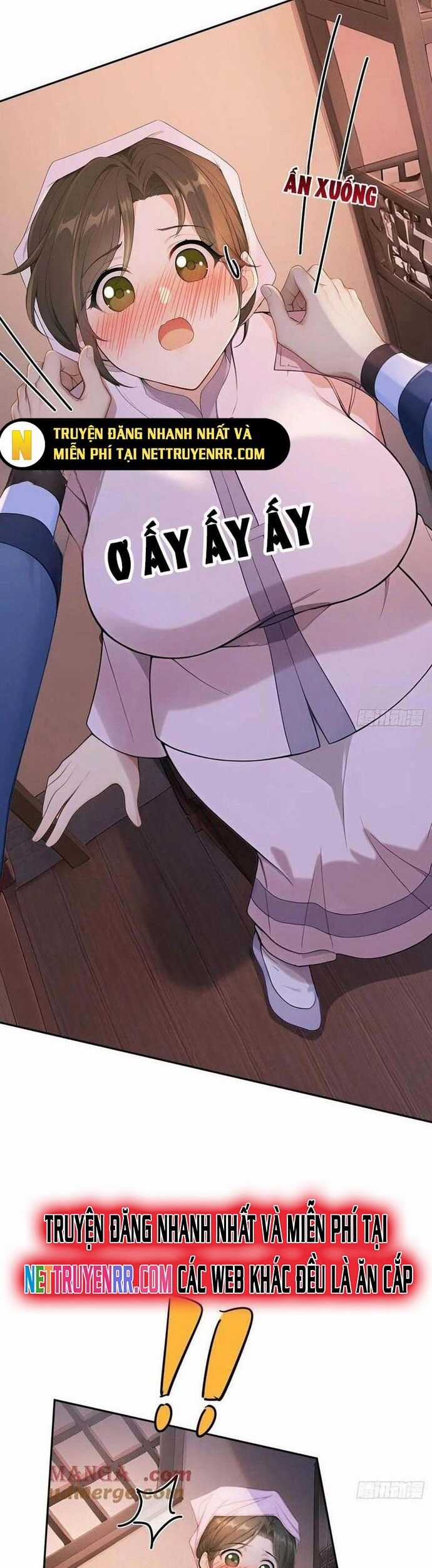 Trở Lại Cổ Đại Làm Hoàng Đế Chapter 59 trang 19