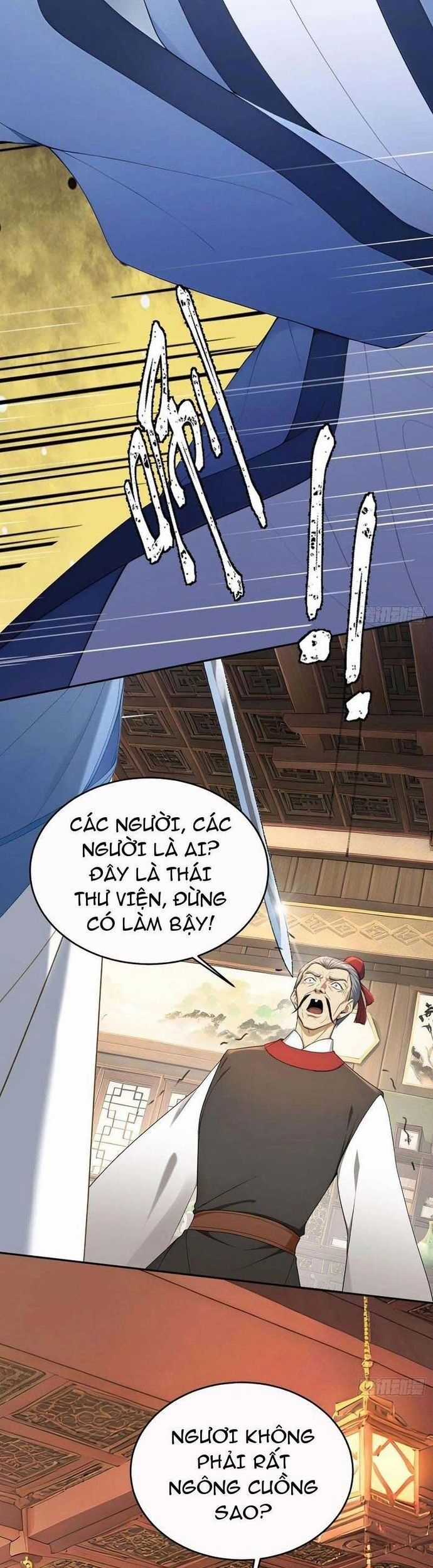 Trở Lại Cổ Đại Làm Hoàng Đế Chapter 59 trang 2