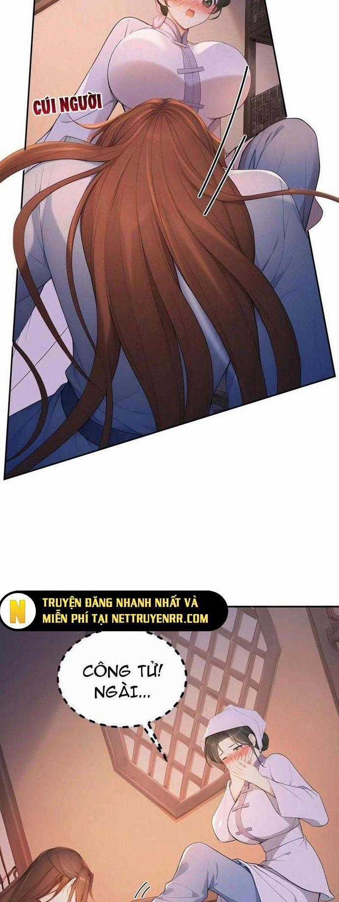 Trở Lại Cổ Đại Làm Hoàng Đế Chapter 59 trang 20