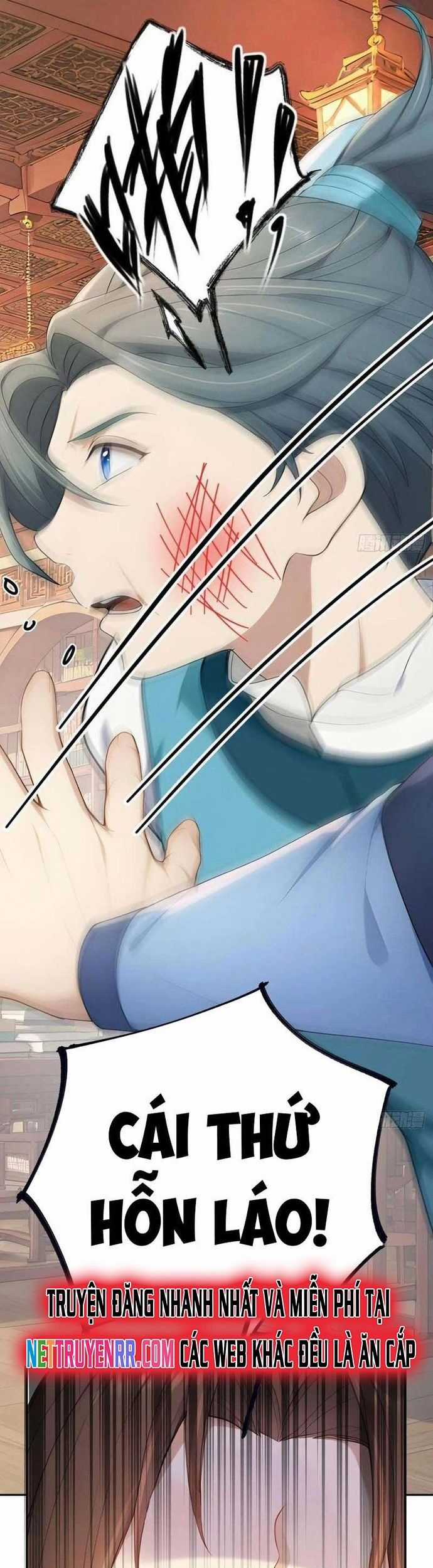 Trở Lại Cổ Đại Làm Hoàng Đế Chapter 59 trang 6