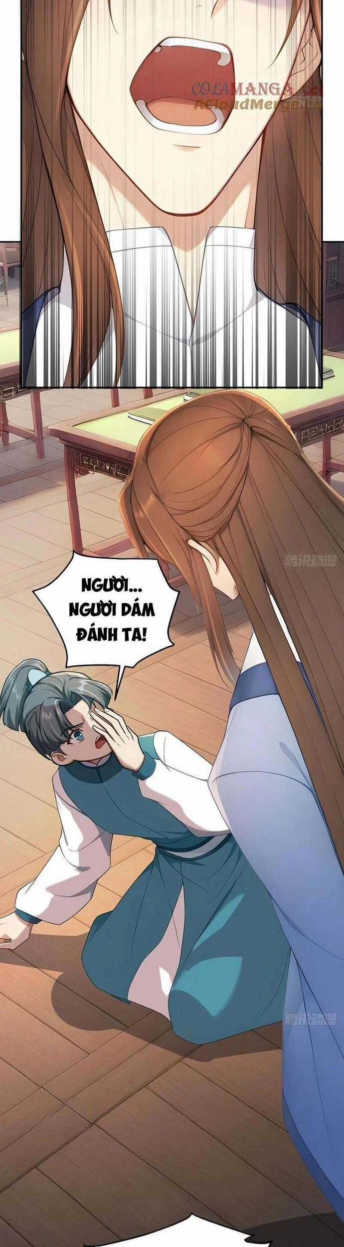 Trở Lại Cổ Đại Làm Hoàng Đế Chapter 59 trang 7