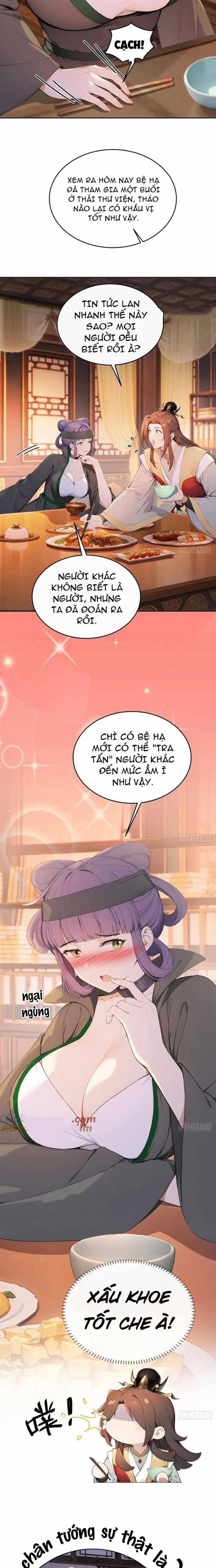 Trở Lại Cổ Đại Làm Hoàng Đế Chapter 60 trang 2