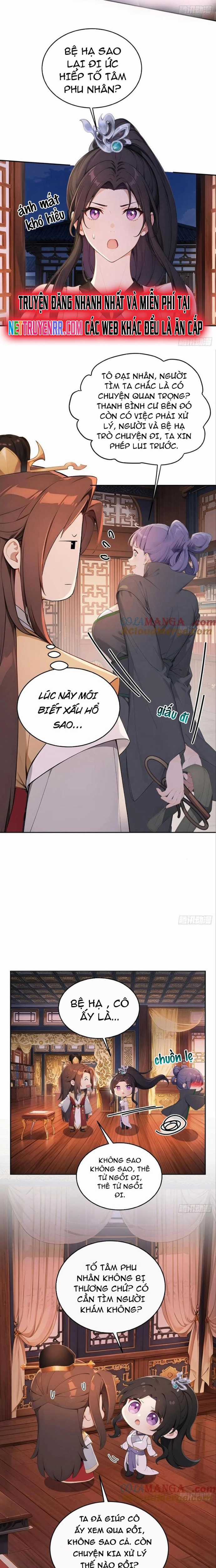 Trở Lại Cổ Đại Làm Hoàng Đế Chapter 60 trang 4