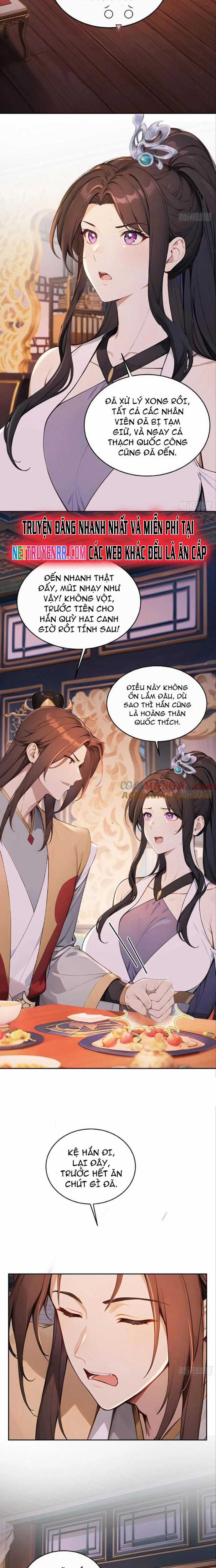 Trở Lại Cổ Đại Làm Hoàng Đế Chapter 60 trang 5