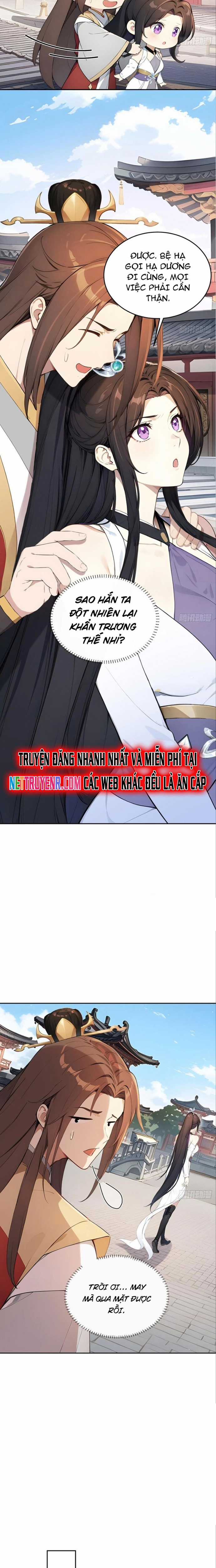 Trở Lại Cổ Đại Làm Hoàng Đế Chapter 61 trang 5