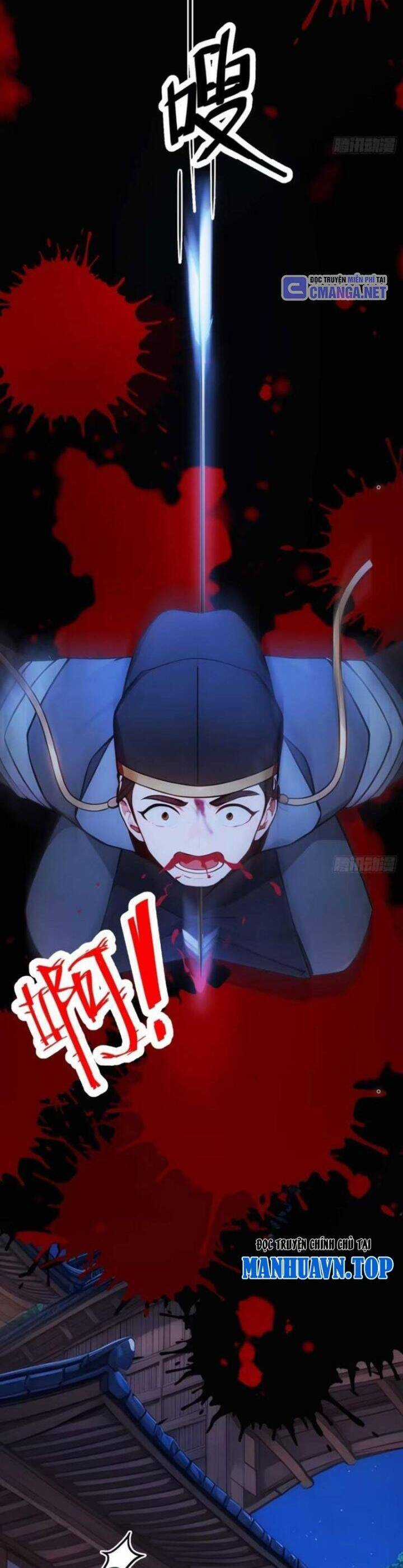 Trở Lại Cổ Đại Làm Hoàng Đế Chương 10 trang 14