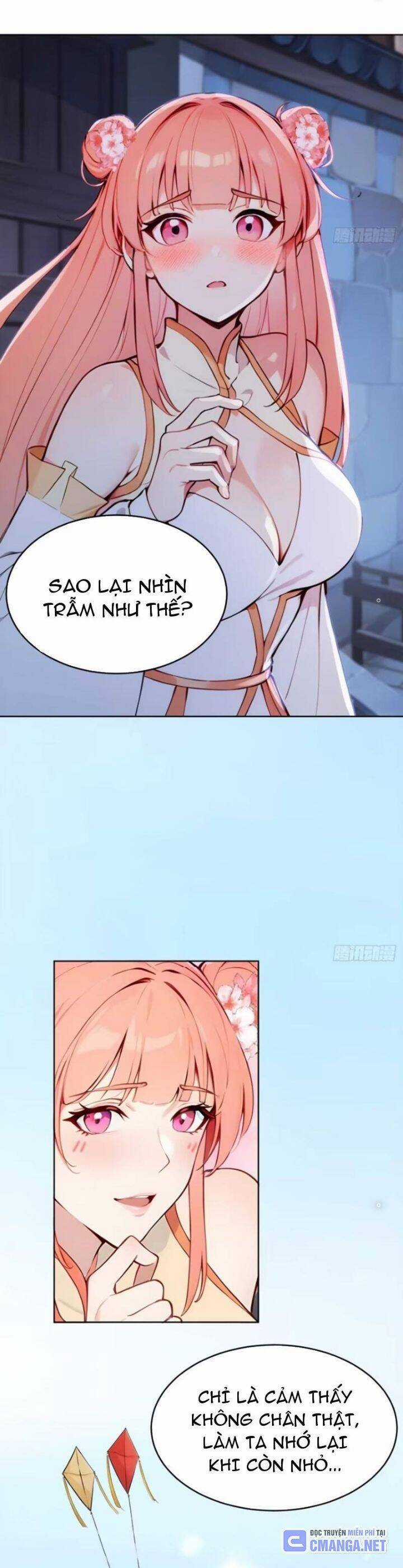 Trở Lại Cổ Đại Làm Hoàng Đế Chương 10 trang 18