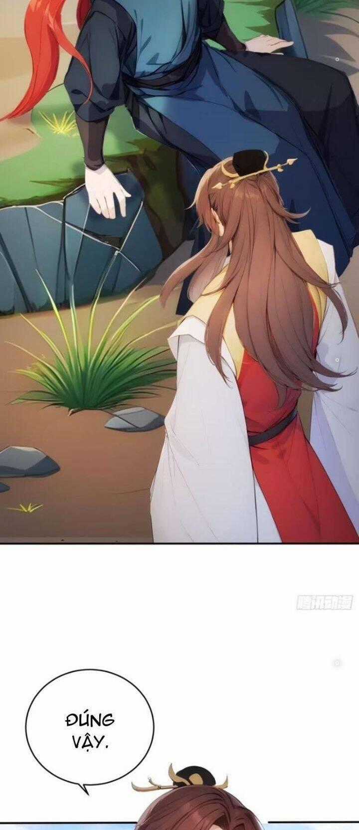 Trở Lại Cổ Đại Làm Hoàng Đế Chương 11 trang 19