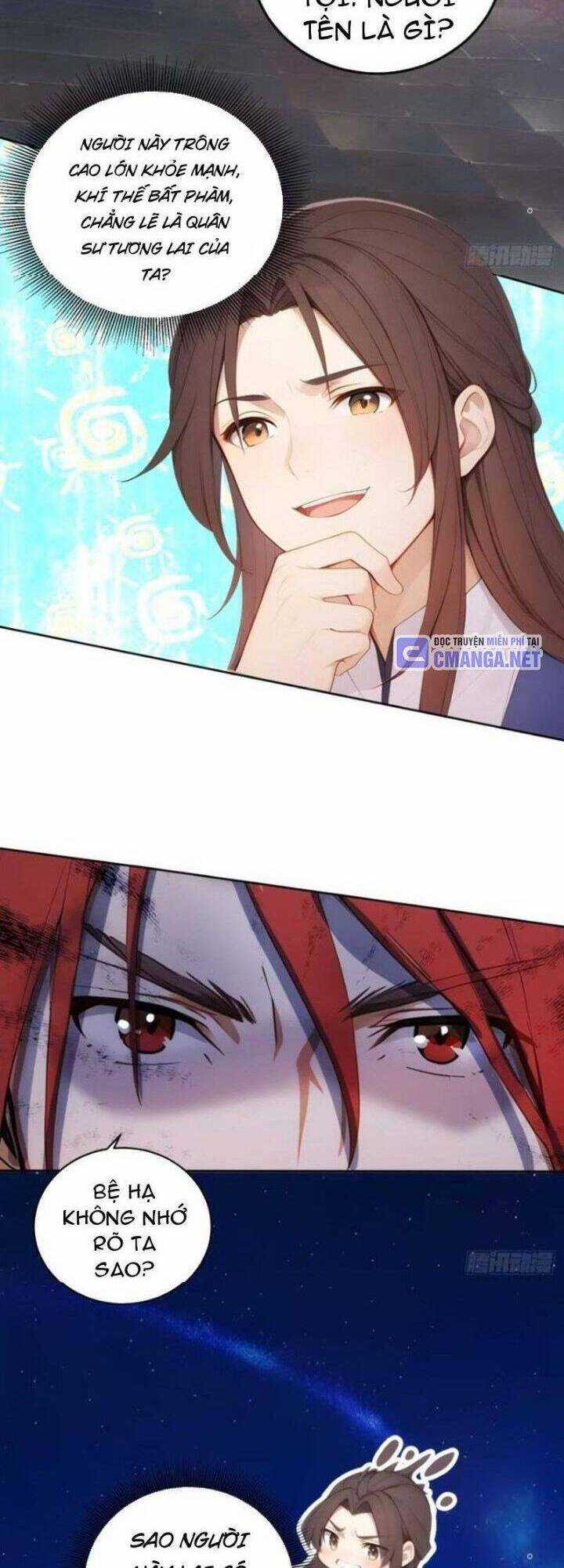 Trở Lại Cổ Đại Làm Hoàng Đế Chương 11 trang 2