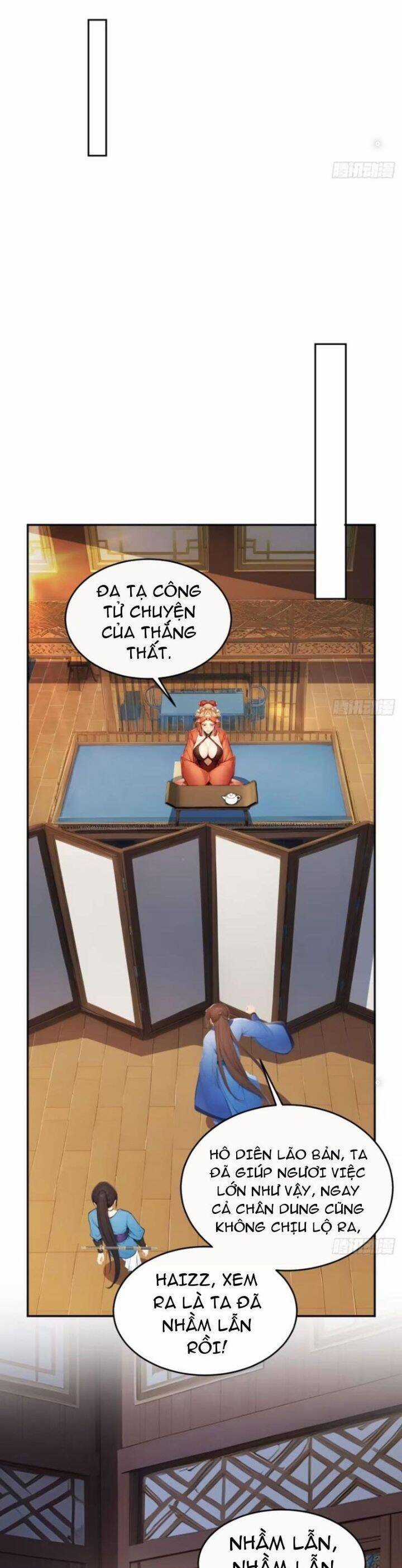 Trở Lại Cổ Đại Làm Hoàng Đế Chương 12 trang 13