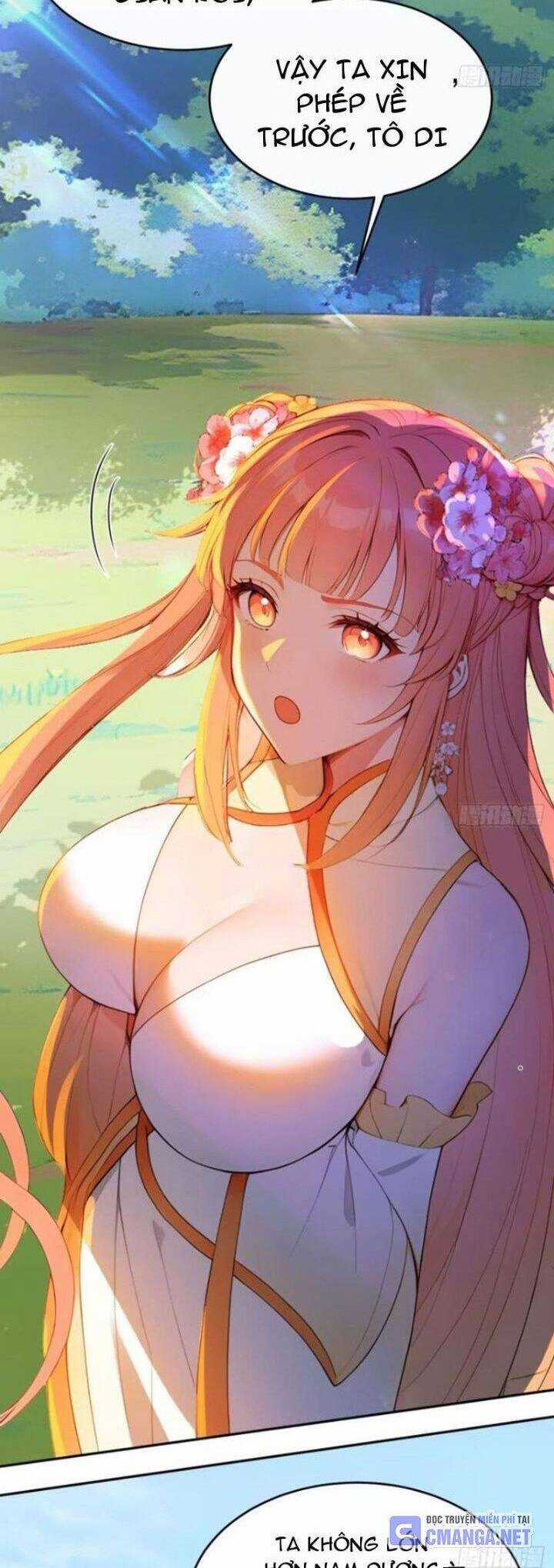 Trở Lại Cổ Đại Làm Hoàng Đế Chương 12 trang 2