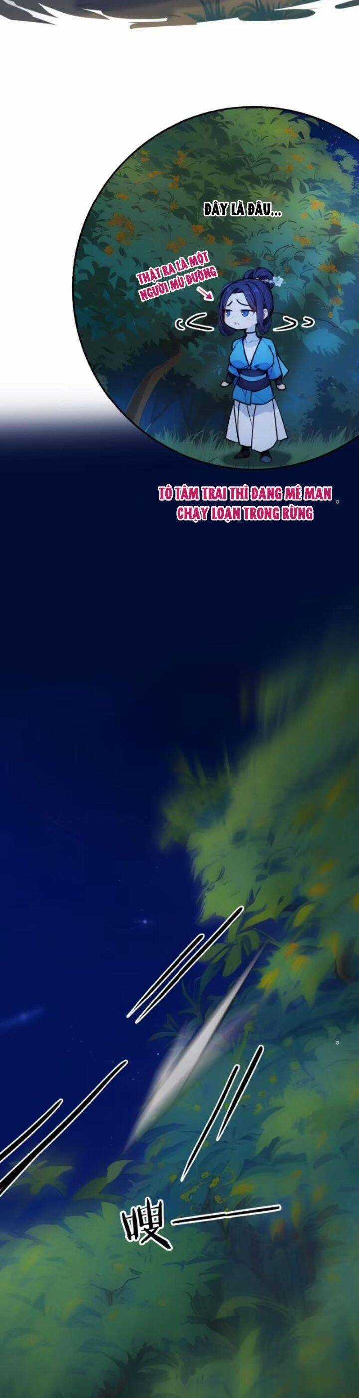 Trở Lại Cổ Đại Làm Hoàng Đế Chương 14 trang 11