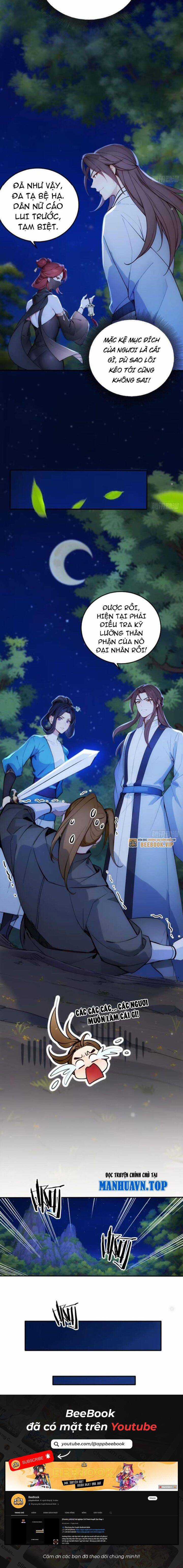 Trở Lại Cổ Đại Làm Hoàng Đế Chương 14 trang 19