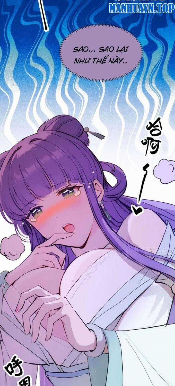 Trở Lại Cổ Đại Làm Hoàng Đế Chương 15 trang 21