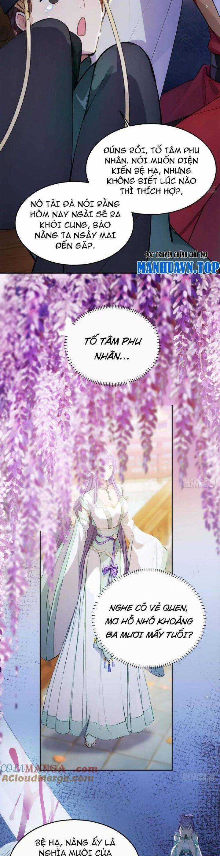 Trở Lại Cổ Đại Làm Hoàng Đế Chương 15 trang 5