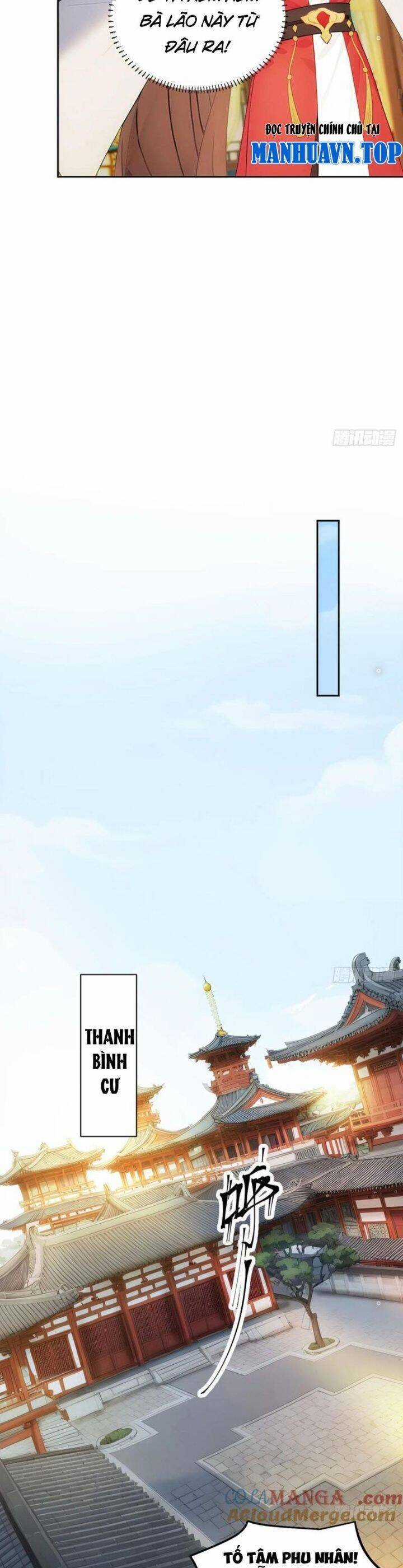 Trở Lại Cổ Đại Làm Hoàng Đế Chương 15 trang 7