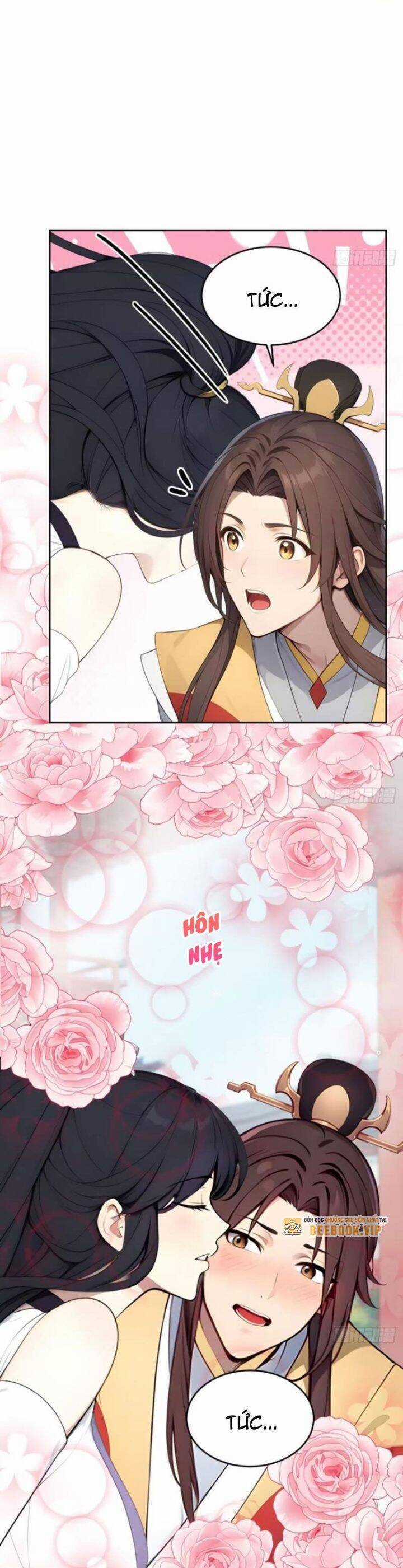 Trở Lại Cổ Đại Làm Hoàng Đế Chương 16 trang 17