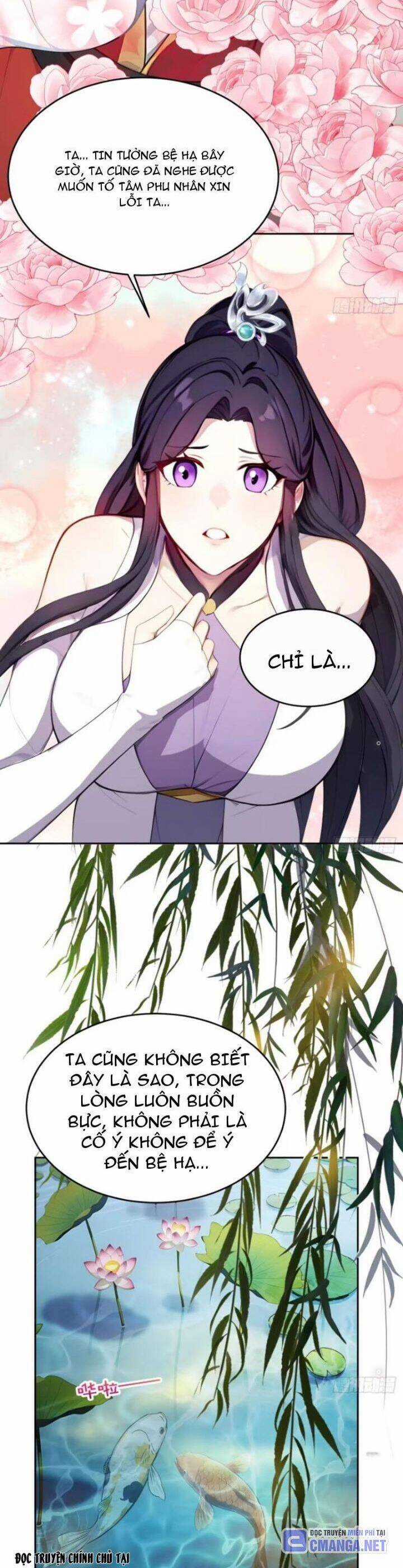 Trở Lại Cổ Đại Làm Hoàng Đế Chương 16 trang 18