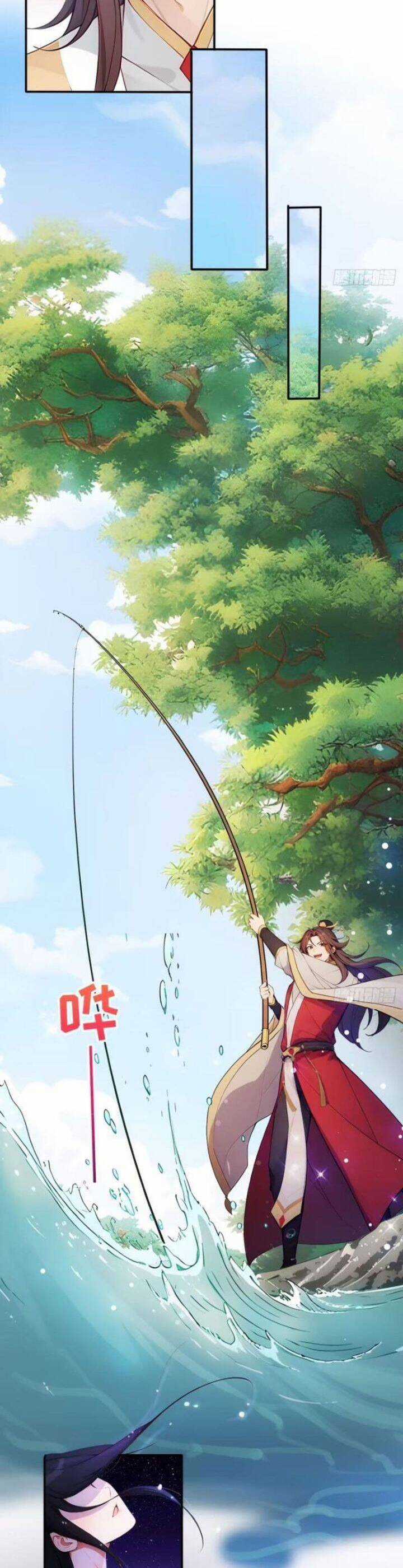 Trở Lại Cổ Đại Làm Hoàng Đế Chương 18 trang 10