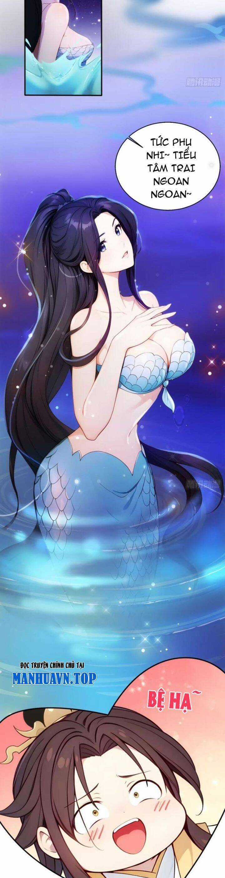 Trở Lại Cổ Đại Làm Hoàng Đế Chương 18 trang 11