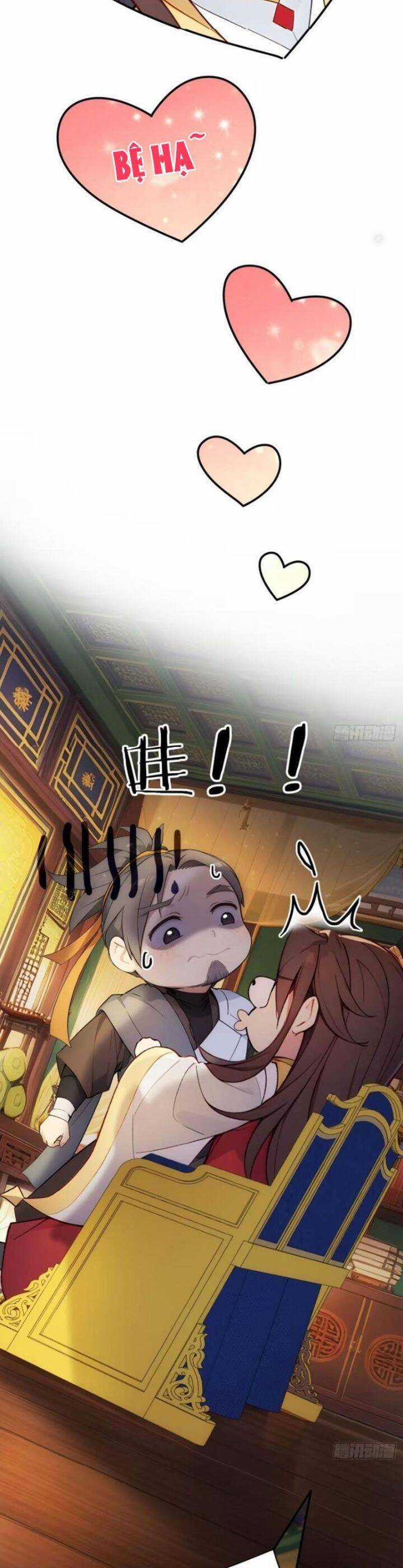 Trở Lại Cổ Đại Làm Hoàng Đế Chương 18 trang 12