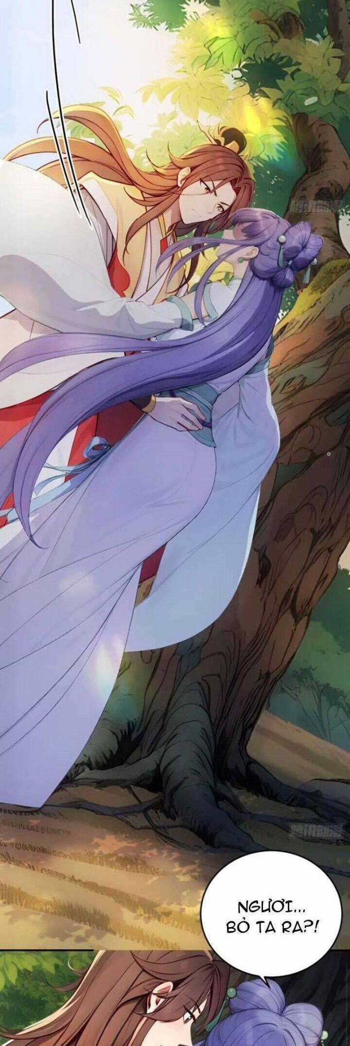 Trở Lại Cổ Đại Làm Hoàng Đế Chương 18 trang 2