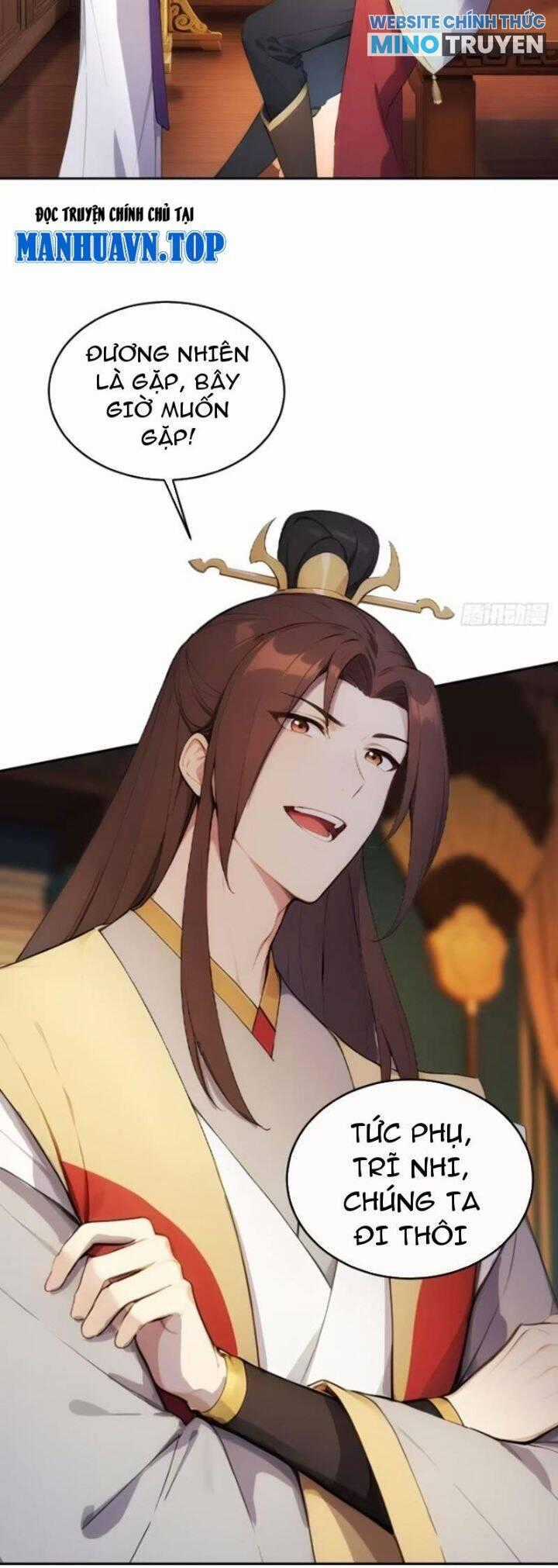 Trở Lại Cổ Đại Làm Hoàng Đế Chương 19 trang 17