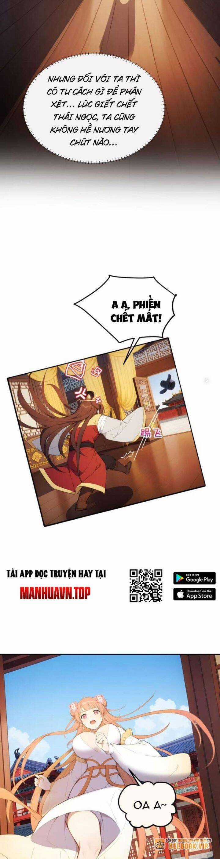 Trở Lại Cổ Đại Làm Hoàng Đế Chương 19 trang 4