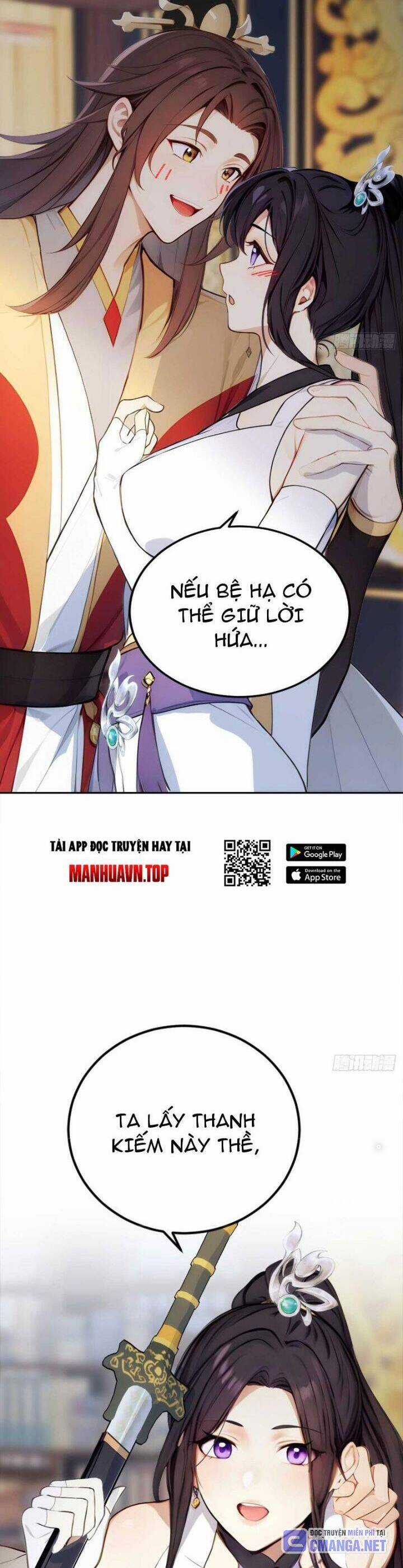 Trở Lại Cổ Đại Làm Hoàng Đế Chương 2 trang 14