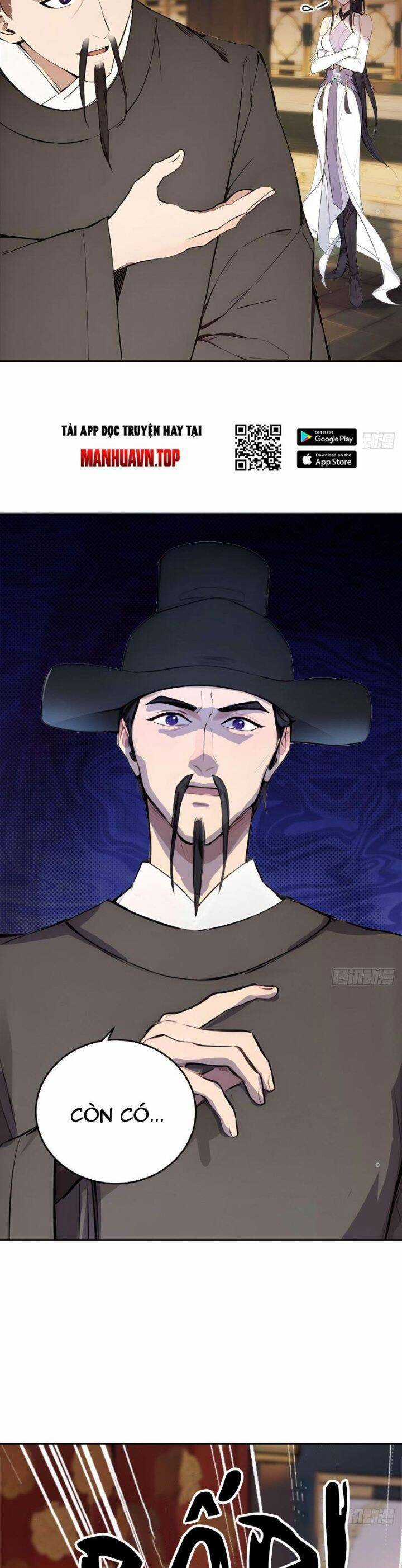 Trở Lại Cổ Đại Làm Hoàng Đế Chương 2 trang 25