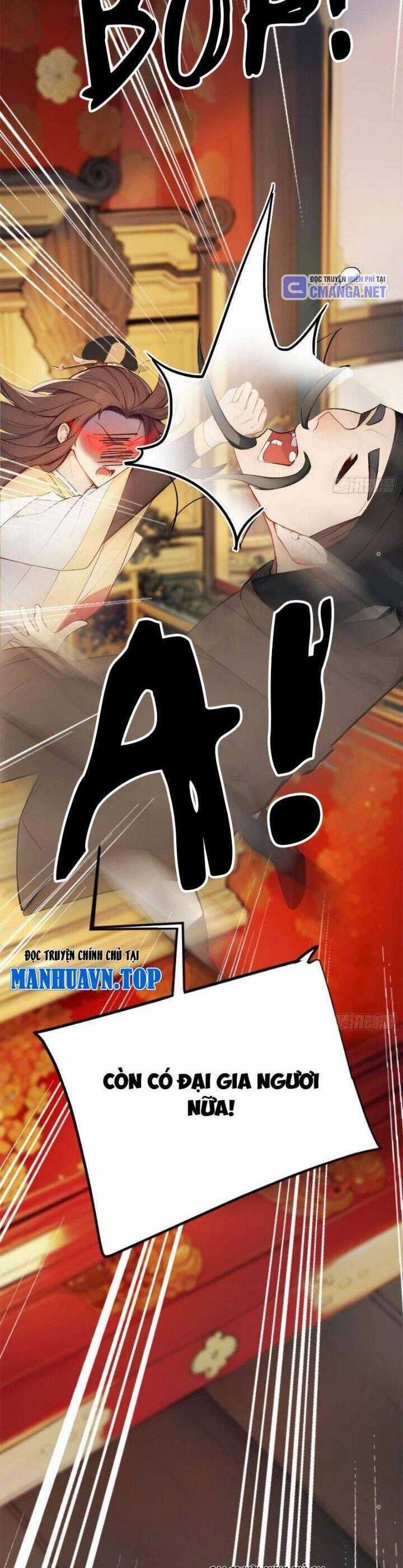 Trở Lại Cổ Đại Làm Hoàng Đế Chương 2 trang 26