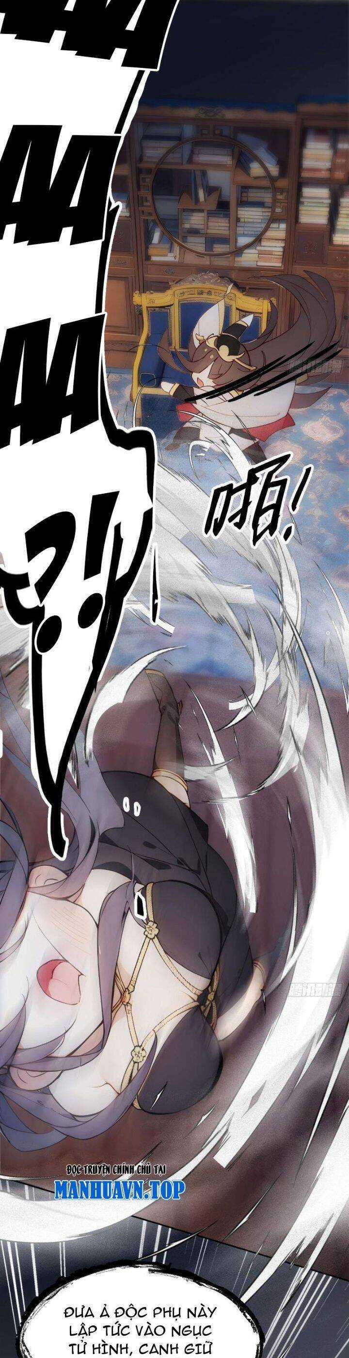 Trở Lại Cổ Đại Làm Hoàng Đế Chương 2 trang 3