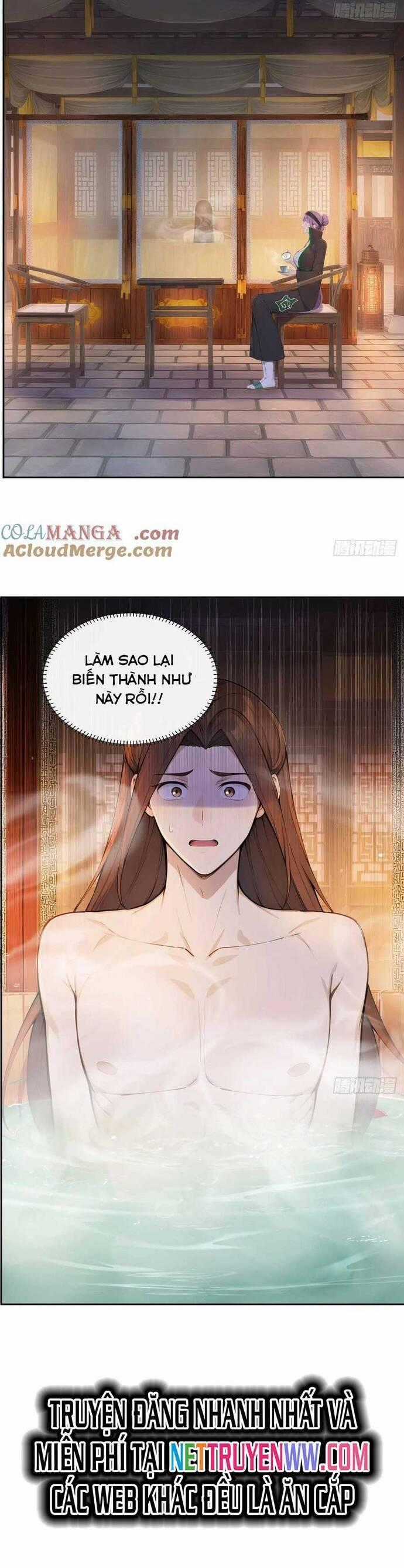 Trở Lại Cổ Đại Làm Hoàng Đế Chương 35 trang 0