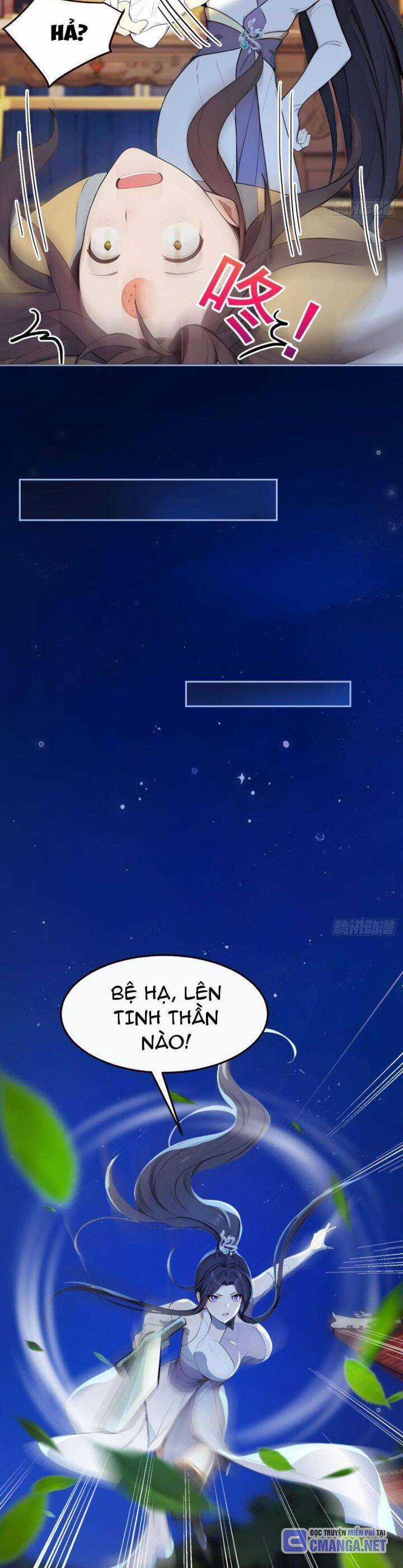 Trở Lại Cổ Đại Làm Hoàng Đế Chương 4 trang 14