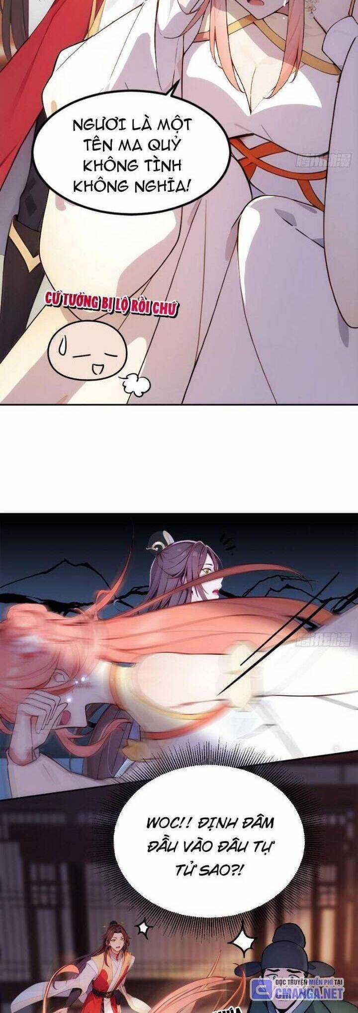 Trở Lại Cổ Đại Làm Hoàng Đế Chương 4 trang 2