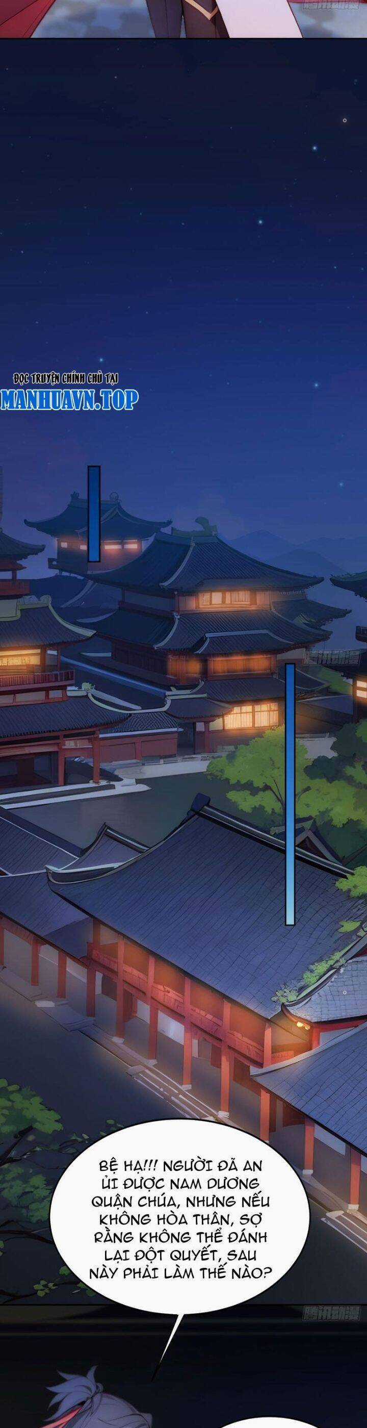 Trở Lại Cổ Đại Làm Hoàng Đế Chương 4 trang 7